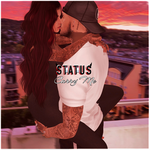 STATUS ~ Carry Me