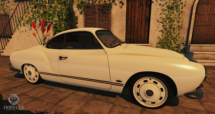 .::Indulge::. 68' Karma G ONE 