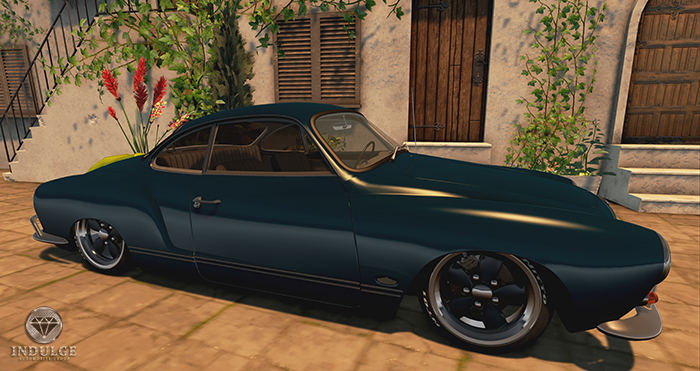 .::Indulge::. 68' Karma G Bagged star  