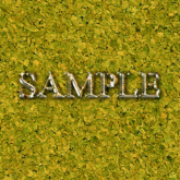 Zoy Texture [ Cork ] Seamless - Forest