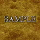 Zoy Texture [ Lawn ] Seamless - Brown
