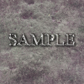 Zoy Texture [ Lawn ] Seamless - Lavender
