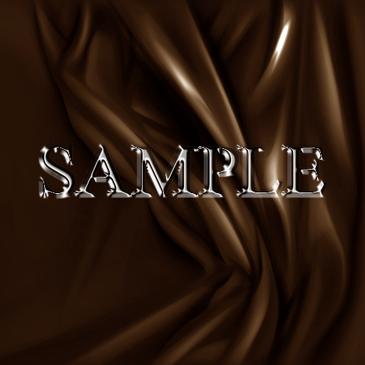 Zoy Texture [ Latex ] Brown