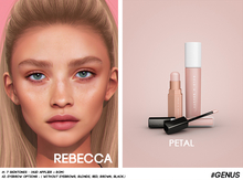 Bold & Beauty :: Rebecca (Genus App) - Petal.