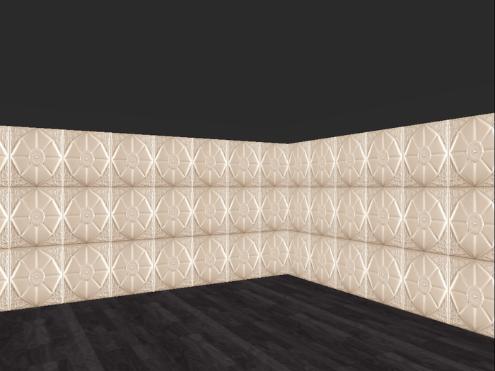 3D Wall Texture