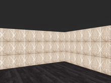 3D Wall Texture