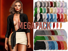 -[ vagrant ]- Isabella Set - Megapack