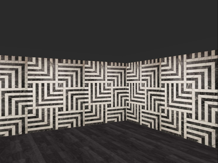 3D Wall Texture