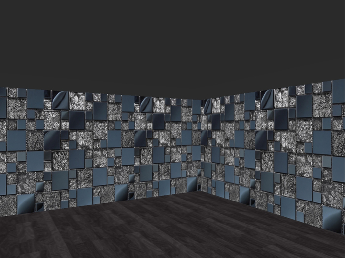 3D Wall Texture