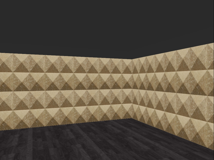 3D Wall Texture