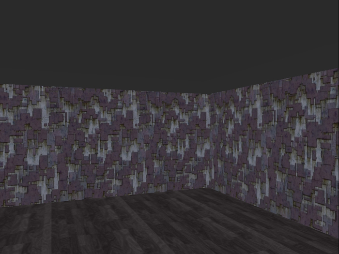 3D Wall Texture