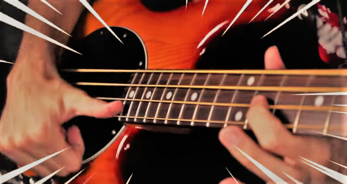 Bass Reels - Epic Bass Licks For The Social Media Era (Bass Gym Series
