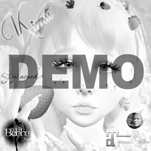 ::BEBBA:: Kimu Shape Demo (Add)