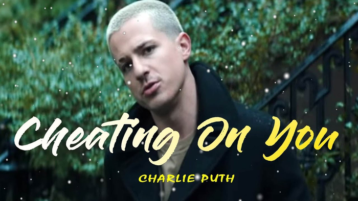 {Aria} Charlie Puth - Cheating on You Dancer