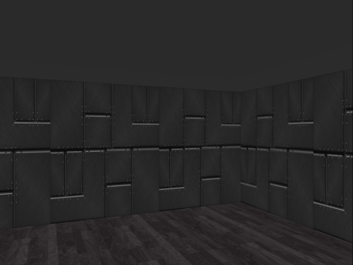 3D Wall Texture