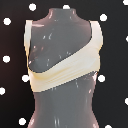 Palette - Rami Top [Sun]