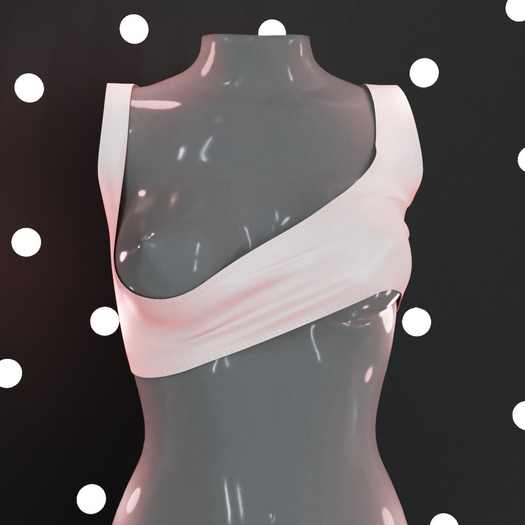 Palette - Rami Top [Peach]