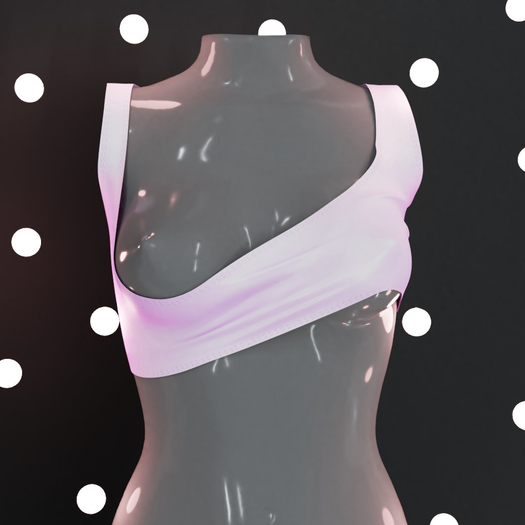 Palette - Rami Top [Pastel Purple]