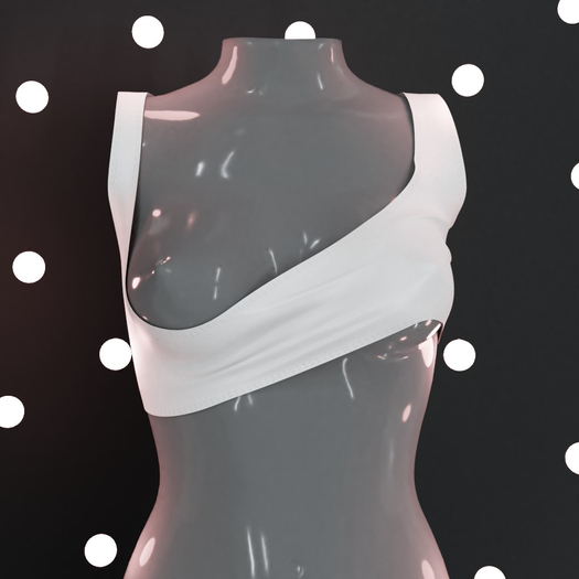 Palette - Rami Top [White]