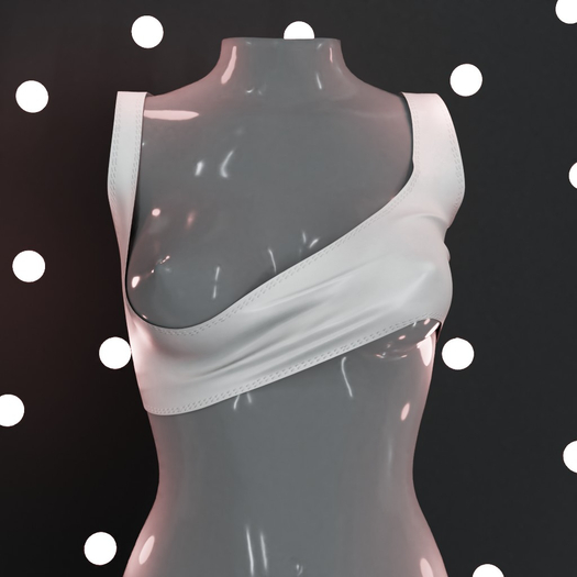 Palette - Rami Top [Grey]