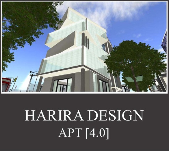 [HARIRA DESIGN] APT [4.0] S1