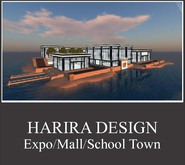 HEIZARAHILLS 2010 EXPO TOWN (1/4 SIM)