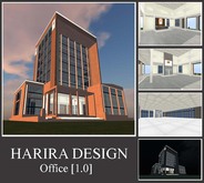 HEIZARAHILLS 2010 OFFICE 1.0
