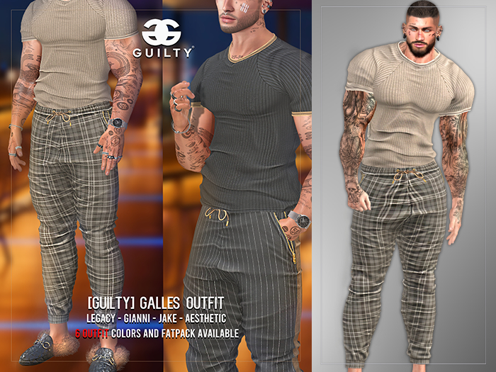 [GUILTY] MOD 047 GALLES 02