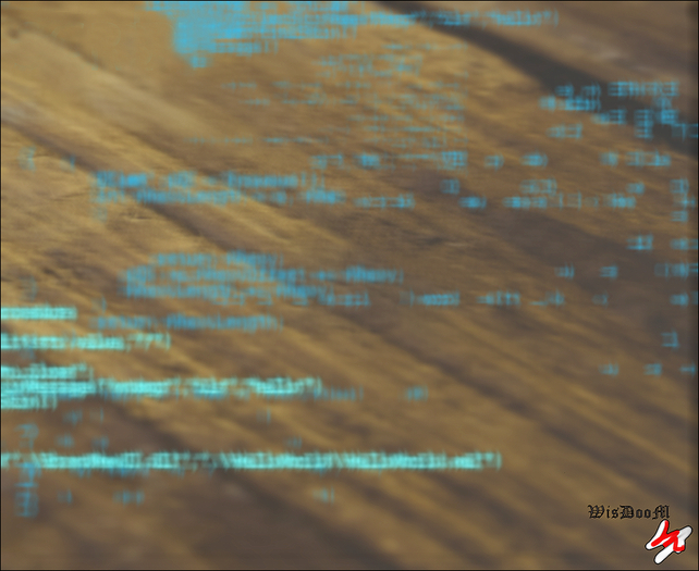 non-copy object script