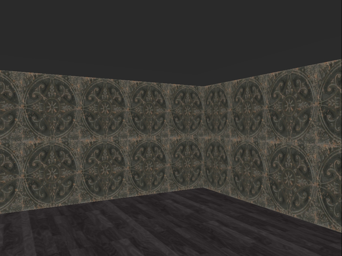 3D Wall Texture