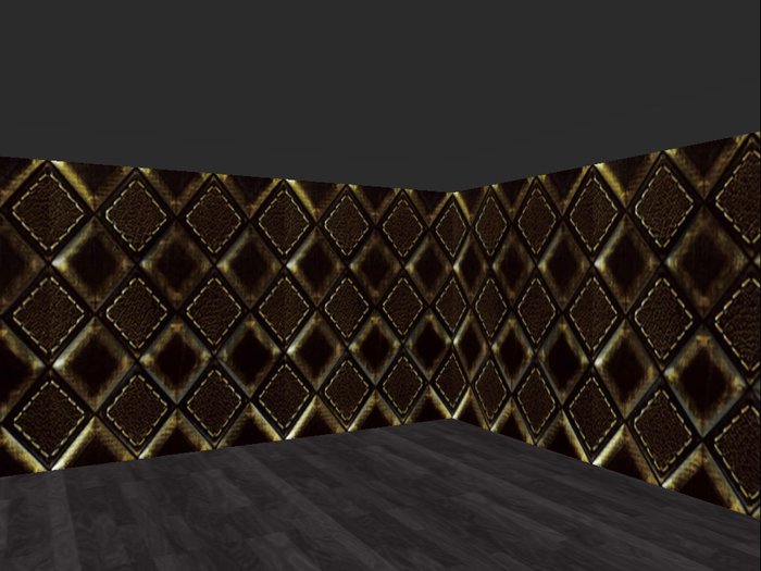 3D Wall Texture