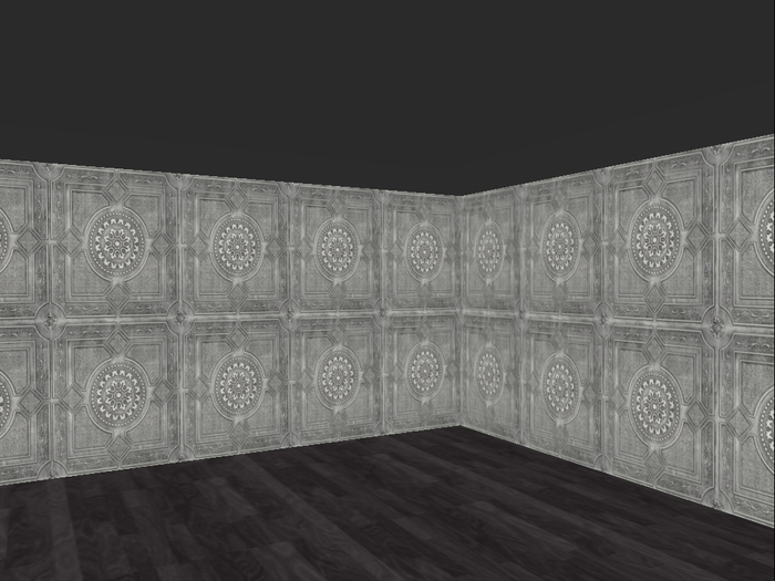 3D Wall Texture