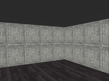 3D Wall Texture