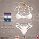 Baiastice_Dafne Bikini-White