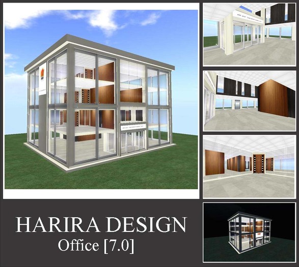 HEIZARAHILLS 2011 OFFICE 7.0