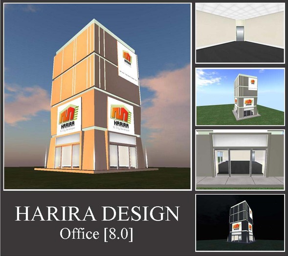 HEIZARAHILLS 2011 OFFICE 8.0