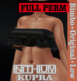 1049 ~LEGEND~ FP 319 TOP KUPRA