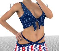 Independence Day Top