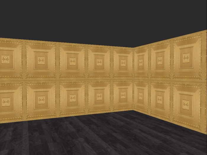 3D Wall Texture