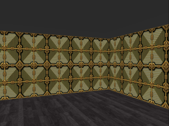 3D Wall Texture