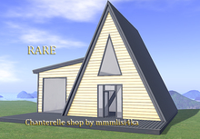 Raindale - Newpoint (rez&open) RARE