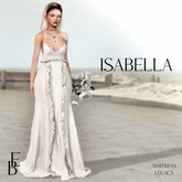 Belle Epoque - Isabella - Demo