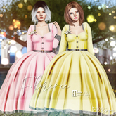 Belle Epoque { Florence } Demo