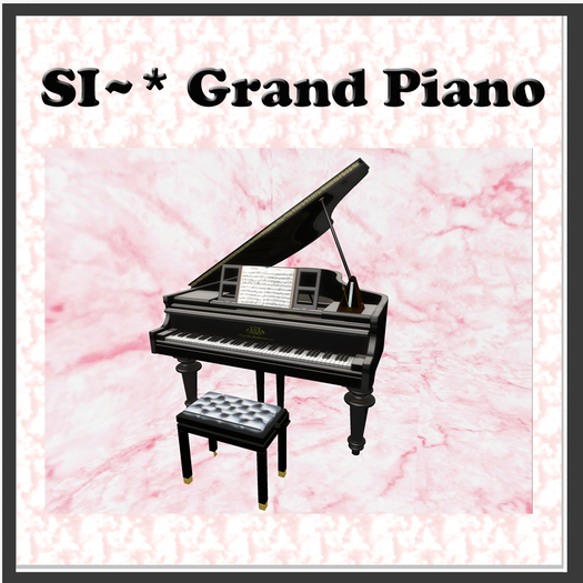 SI~* Grand Piano