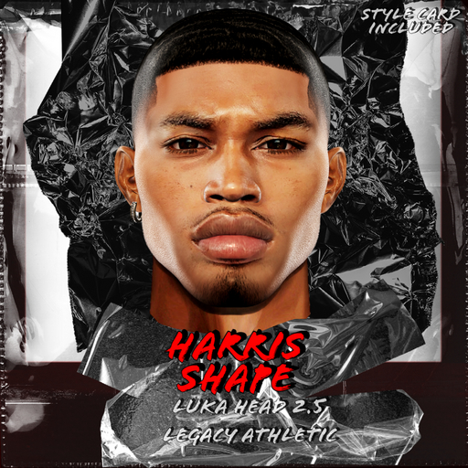 Harris Shape
