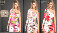 SAS - Pascha HUD No. 1 Dress (MB)