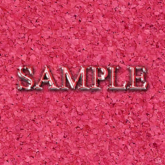 Zoy Texture [ Cork Texture 03 ] Seamless - Pink