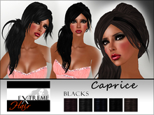 Caprice blacks - Hair Extreme