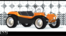 [Stormcrow Store] SC 4.0 Deluxe / Orange