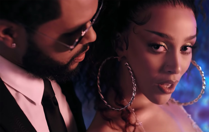 !Kronic! Doja Cat - You Right ft. The Weeknd (Dancer)